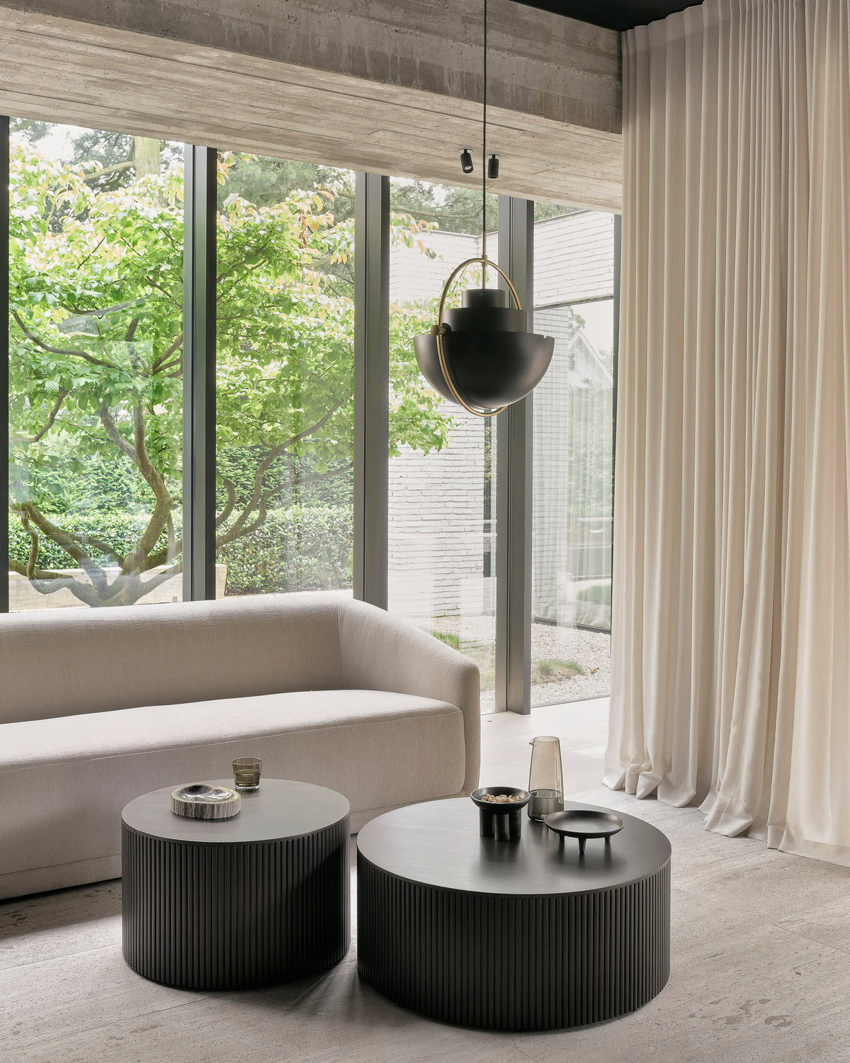 Couchtisch Roller– Möbel Factory