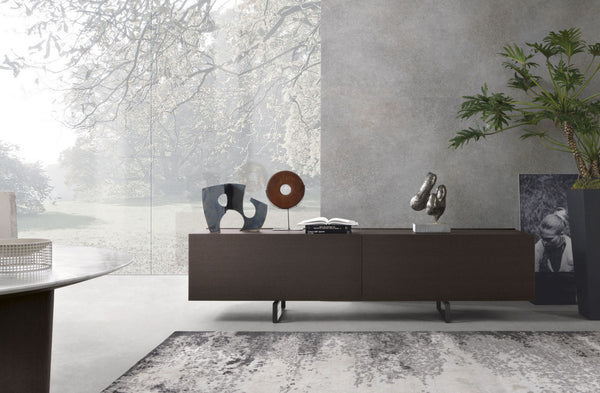 Sideboard Mod. ME S mit Schiebetüren