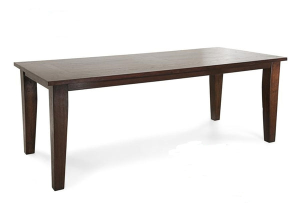 Tisch Mod. ADC, Eiche massiv